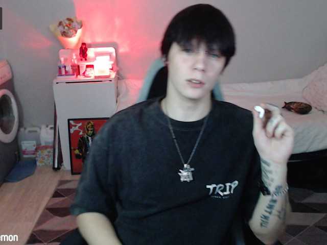 yourlildemon