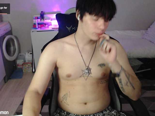 yourlildemon