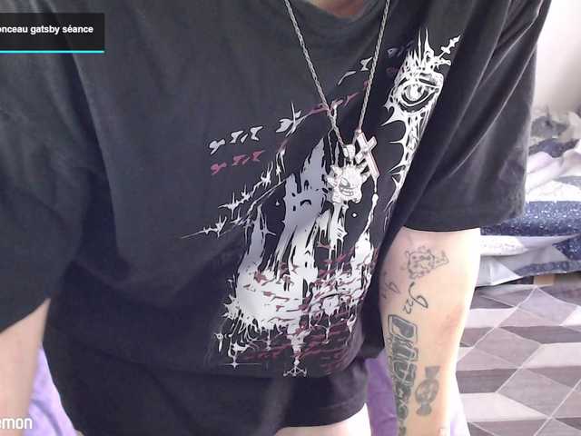 yourlildemon