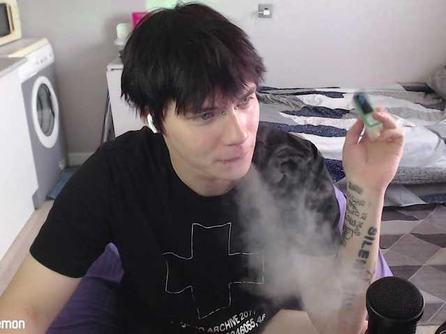 yourlildemon