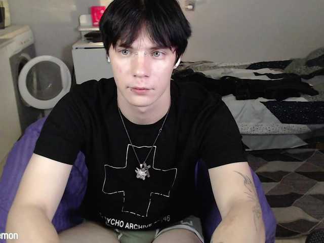 yourlildemon