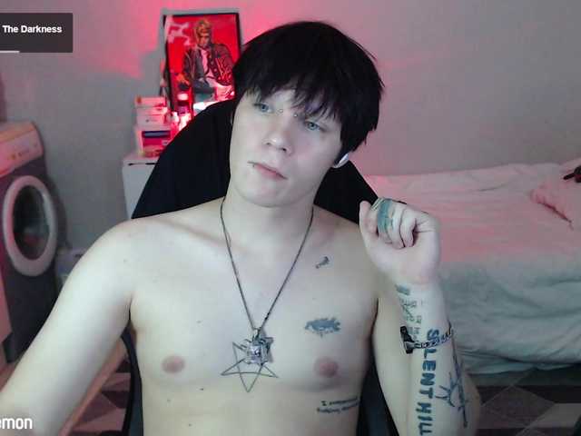 yourlildemon