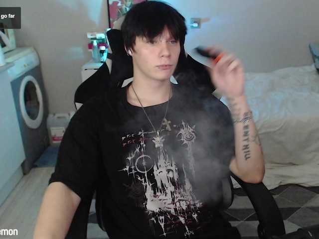 yourlildemon