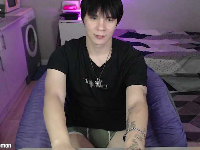 yourlildemon