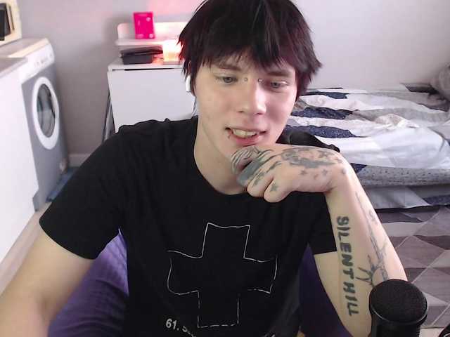 yourlildemon