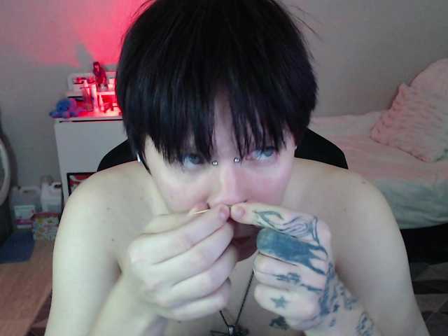 yourlildemon