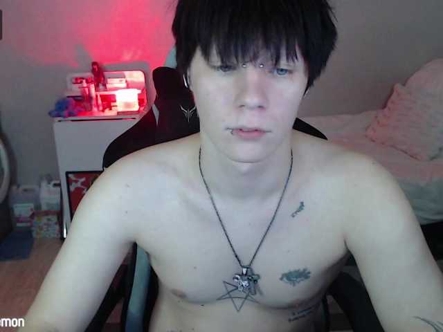 yourlildemon