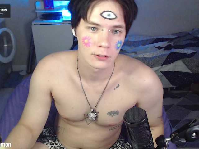yourlildemon