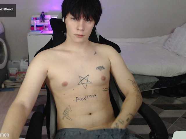 yourlildemon