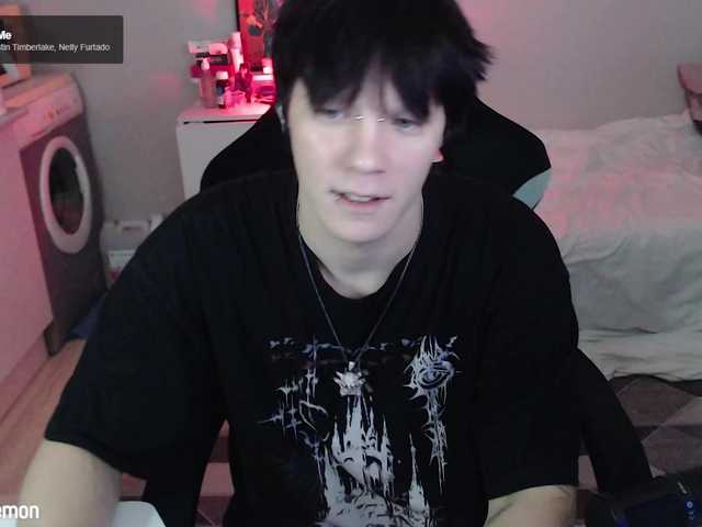 yourlildemon