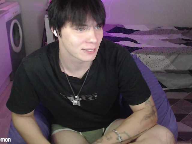 yourlildemon