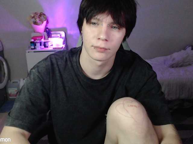 yourlildemon