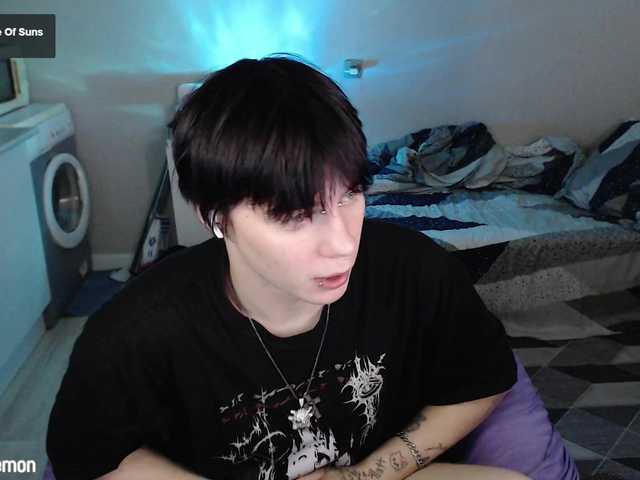 yourlildemon