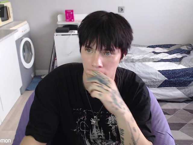 yourlildemon