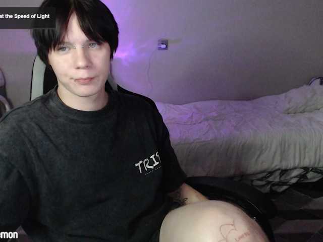 yourlildemon