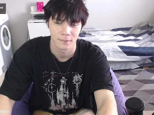 yourlildemon