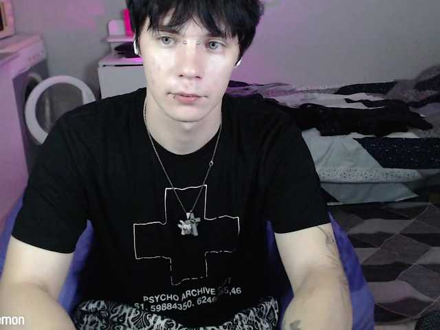 yourlildemon