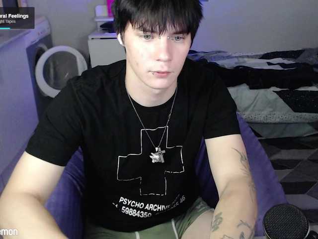 yourlildemon