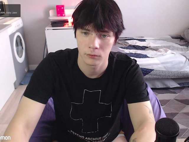 yourlildemon