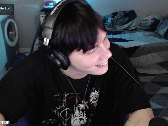 yourlildemon