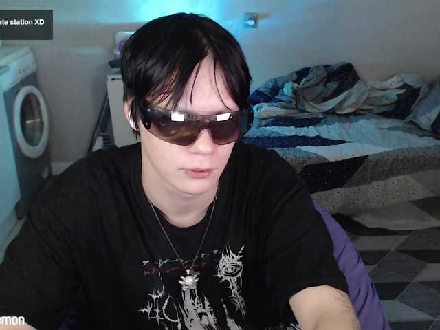 yourlildemon