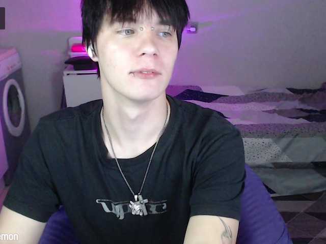 yourlildemon