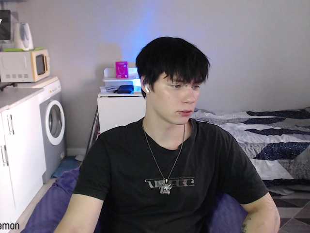 yourlildemon