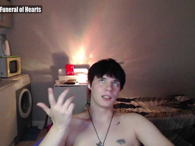yourlildemon live cam
