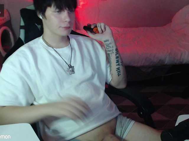 yourlildemon