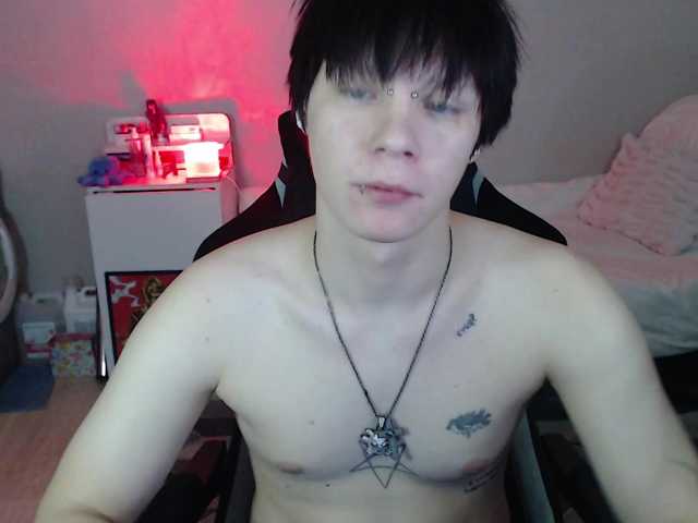 yourlildemon