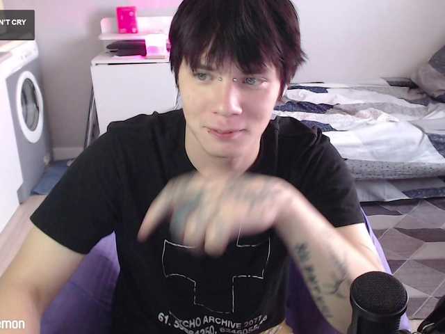 yourlildemon