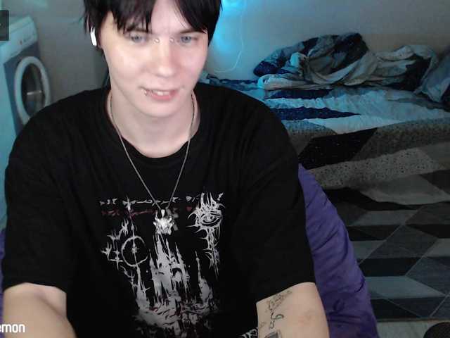 yourlildemon
