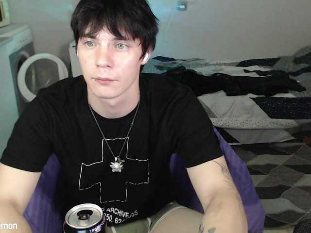 yourlildemon