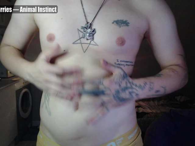 yourlildemon live cam