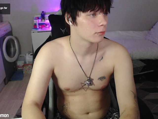 yourlildemon