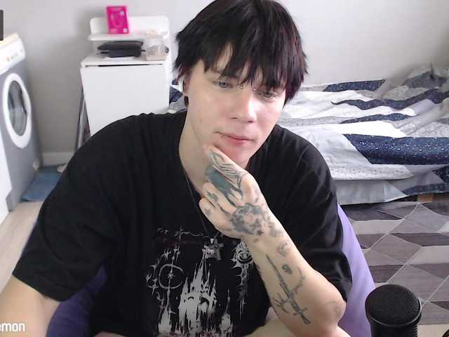 yourlildemon