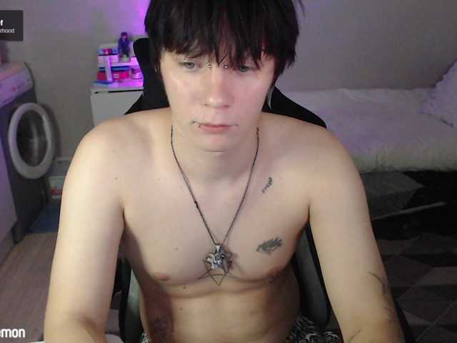 yourlildemon