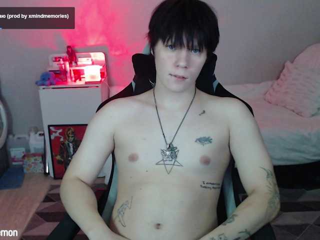 yourlildemon
