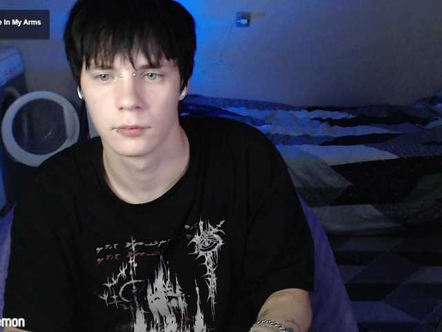 yourlildemon