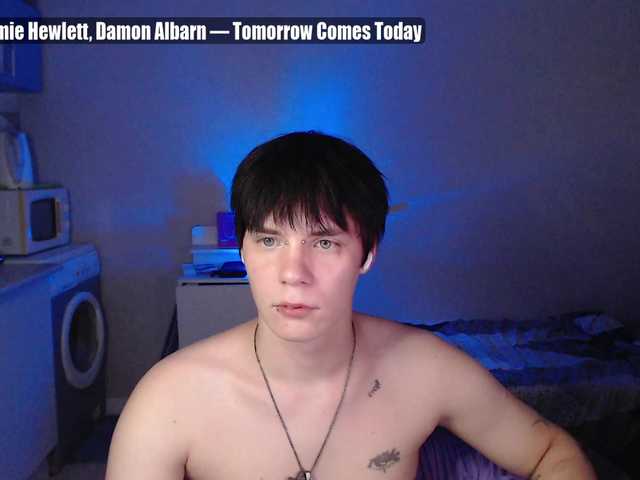 yourlildemon live cam