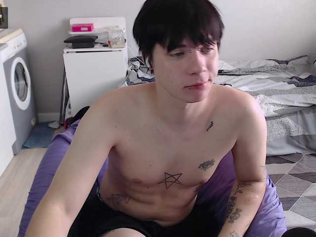 Yourlildemon