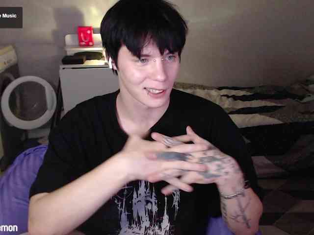 yourlildemon