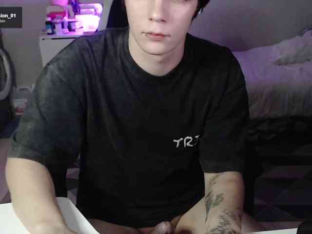 yourlildemon