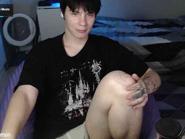 yourlildemon