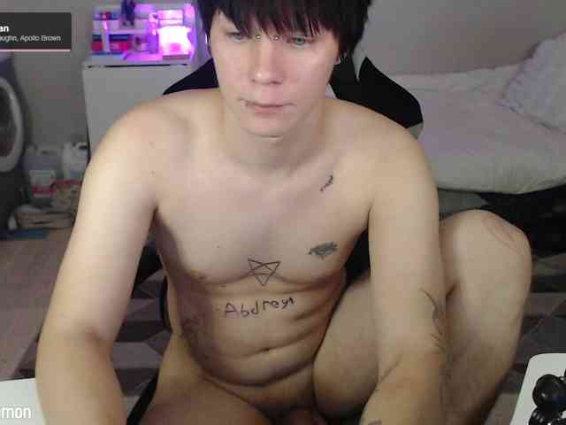 yourlildemon