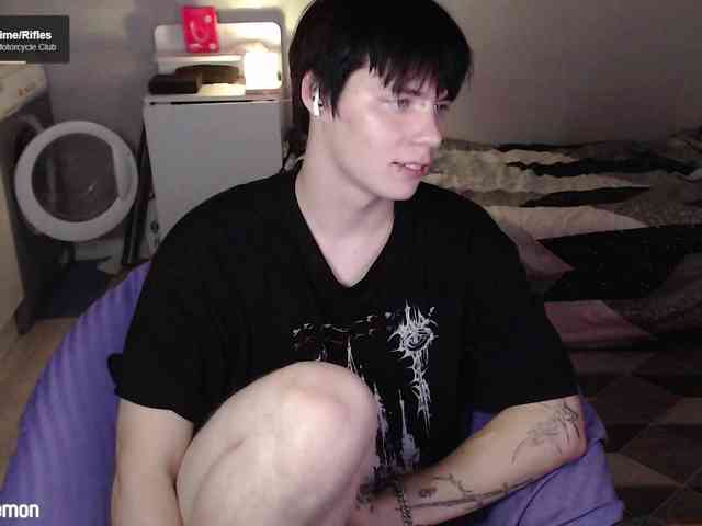 yourlildemon