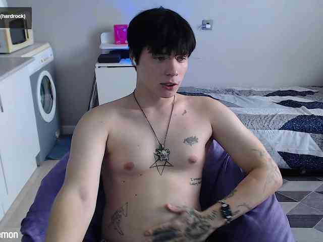 yourlildemon