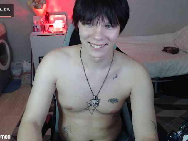 yourlildemon