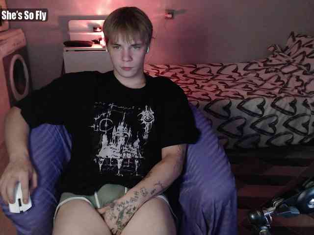 yourlildemon