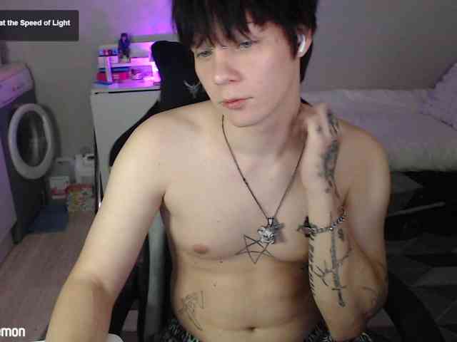 yourlildemon